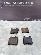 ��������� ������� Mercedes-Benz C32AMG 2003 A0034203020 W203 M112.961, ������ A0034203020 ����