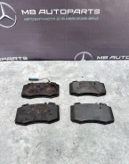 ��������� ������� Mercedes-Benz C32AMG 2003 A0044209020 W203 M112.961, �������� A0044209020 ����