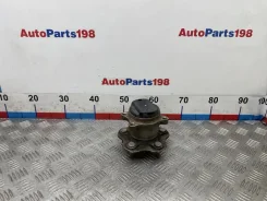 ������� Nissan Qashqai 2010 43202JG01A J10 MR20DE, ������ 43202JG01A ����