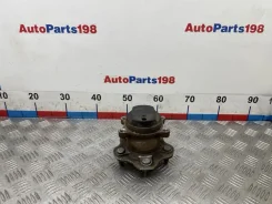 ������� Nissan Qashqai 2010 43202JG01A J10 MR20DE, ������ 43202JG01A ����