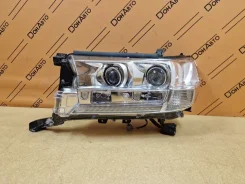 ���� Toyota Land Cruiser 8110660K12 200, ����� 8110660K12 ����