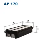 AP 170_������ �������� ap170 Filtron AP170 ����