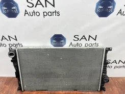 �������� ���������� ��������� BMW 3 2012 17118672104 F30 N55B30A 17118672104 ����