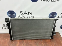�������� ���������� ��������� BMW 3 2012 17118672104 F30 N55B30A 17118672104 ����