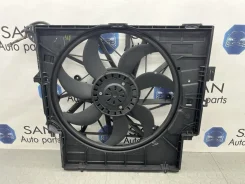 ���������� ���������� ��������� BMW X3 2013 17427601176 F25 N20B20A 17427601176 ����