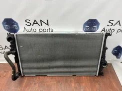 �������� ���������� ��������� BMW 3 2012 17118672104 F30 N20B20A 17118672104 ����