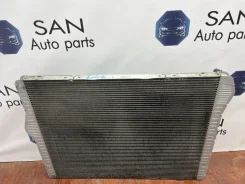 �������� ���������� ��������� BMW 5 2010 17118669004 F07 N63B44 17118669004 ����