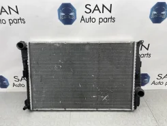 �������� ���������� ��������� BMW X3 2011 17118623369 F25 N55B30A 17118623369 ����