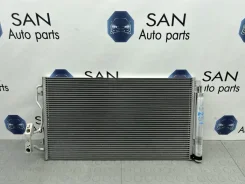 �������� ������������ BMW 3 2014 64506804722 F34 N20B20B 64506804722 ����