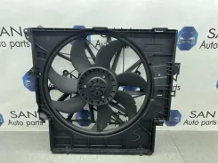 ���������� ���������� ��������� BMW X3 2011 17427560877 F25 N55B30A 17427560877 ����
