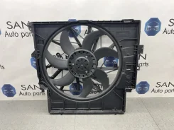 ���������� ���������� ��������� BMW X3 2013 17427601176 F25 N47D20C 17427601176 ����