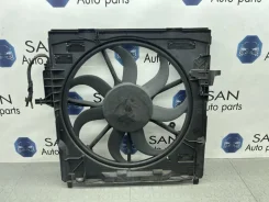 ���������� ���������� ��������� BMW X5 2009 17428618240 E70 N52B30AF 17428618240 ����