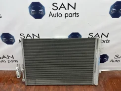 �������� ������������ BMW X3 2011 64539216144 F25 N52B30AF 64539216144 ����