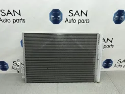 �������� ������������ BMW X3 2011 64539216144 F25 N52B30AF 64539216144 ����
