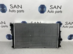�������� ���������� ��������� BMW 3 2014 17118672104 F34 N20B20B 17118672104 ����
