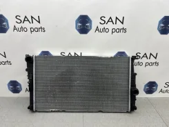 �������� ���������� ��������� BMW 3 2013 17118672104 F34 N20B20B 17118672104 ����