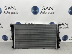 �������� ���������� ��������� BMW 3 2013 17118672104 F31 N20B20B 17118672104 ����