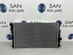 �������� ���������� ��������� BMW 3 2013 17118672104 F34 N20B20B 17118672104 ����