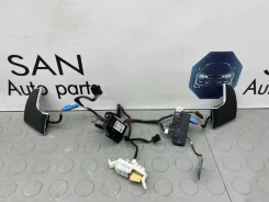 �������� ������������ ������� BMW X3 2018 61319372496 G01 B48B20A 61319372496 ����