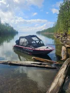 Krasboat. 2024 ���, ����� 5��., ��������� ���������, 60��.�., ������ ����