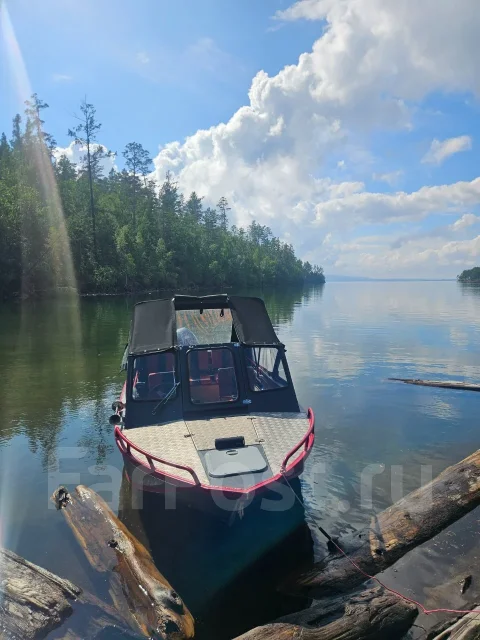 Krasboat. 2024 ���, ����� 5��., ��������� ���������, 60��.�., ������ ����