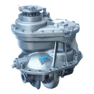 �������� HOWO �������� ����� � ����� (5.43) (���� MCP16) OE, 712-35600-6394, Sitrak 197186 ����