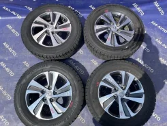 Yokohama Ice Guard F700S