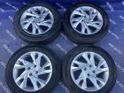 Dunlop Enasave EC203