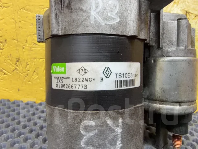 ������� 8200266777B ����