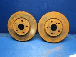 ���� ��������� Toyota Mark X 2002 4351220470 GRX120 2GR-FSE, �������� 4351220470 ����