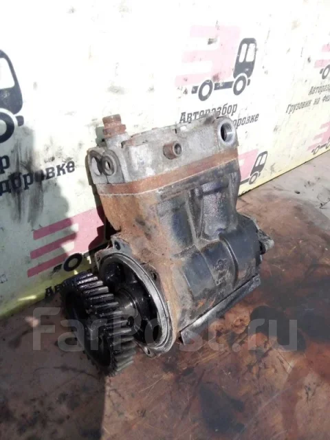���������� Iveco Stralis 99471918 Cursor13 99471918 ����