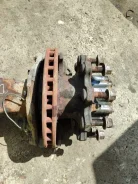 ���� ��������� DAF XF105 2008 1812582 MX340S2, ������ 1812582 ����
