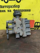 ���� ������ ���� ������� DAF XF105 2007 1343255 Space CAB MX300 1343255 ����