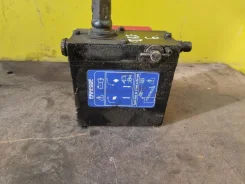 ����� ������� ������ DAF 9536ATI 1995 0372858 WS268L 0372858 ����