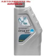 Vitex Drive 4T