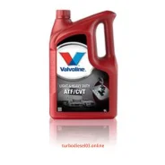Valvoline Light & Heavy Duty ATF CVT