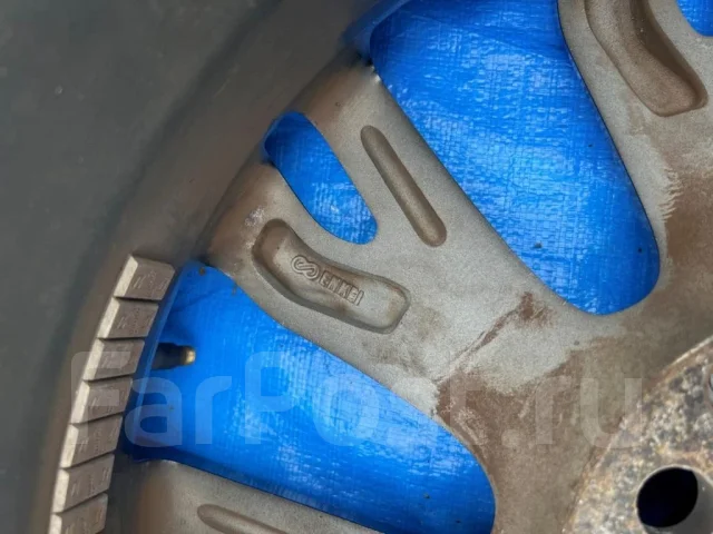 Mitsubishi. 7.0x18", 5x114.3, ET38, �� 65���. ����