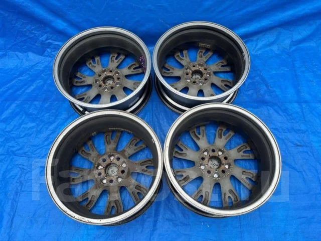 Mitsubishi. 7.0x18", 5x114.3, ET38, �� 65���. ����