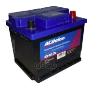 ����������� (207*175*190) 52� (���. ����������) Getz/Accent/Soul (����)/Cobalt/Spark ACDelco ���. 19375460 19375460 ����