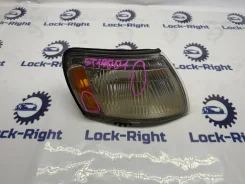 ���������� ����� ������ Toyota Corona ST190 3S-FE 8151020660 ����
