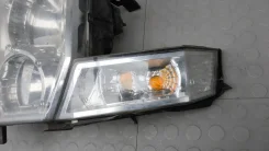 ���� ����� Jeep Commander XK 2005-2010; Jeep Commander XH 2005-2010 [67992202] ����