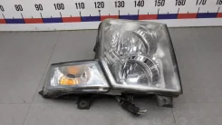 ���� ������ JEEP Commander 2007 [CLK52MU01] ����