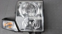 ���� ������ Jeep Commander XK 2005-2010 ����