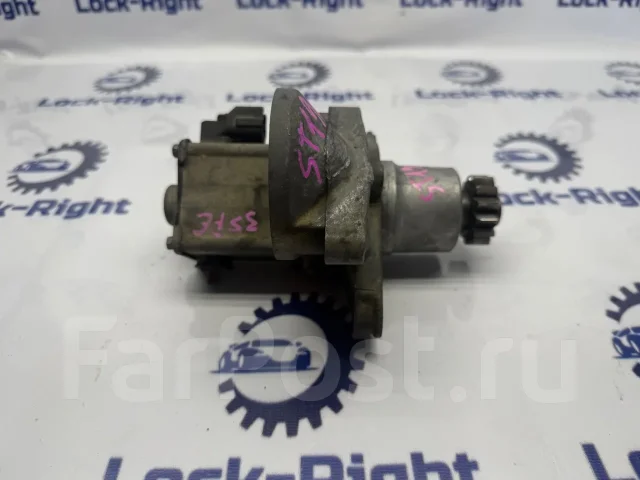 ������� Toyota Corona ST190 3S-FE 2801174070 ����