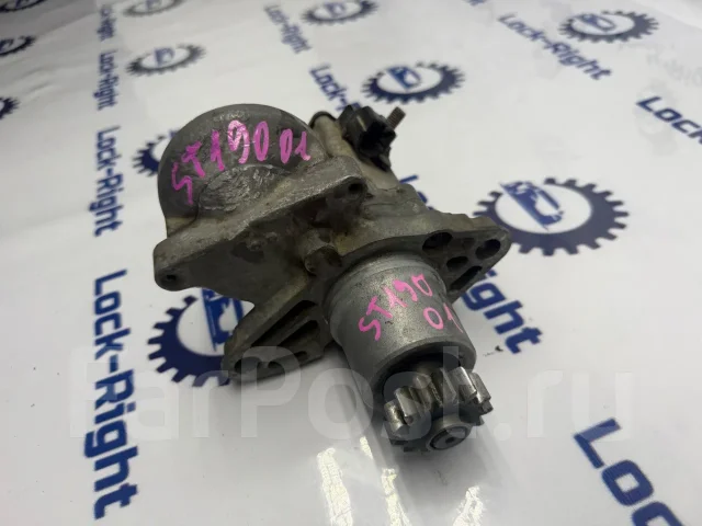 ������� Toyota Corona ST190 3S-FE 2801174070 ����