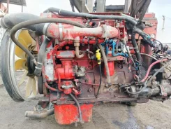 ��������� � ����� Volvo VNL 2003 3CEXH0912XAJ Cummins 15 ISX400ST 3CEXH0912XAJ ����
