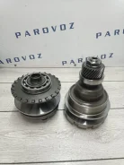 �������� ���� Mitsubishi Outlander 2011 2700A168 CW5W 4B12 [4080] 2700A168 ����