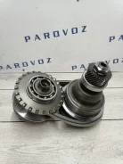 �������� ���� Mitsubishi Outlander 2700A247 CW4W 4B11 [5117] 2700A247 ����