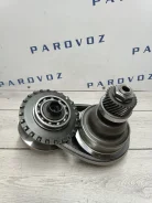 �������� ���� Mitsubishi Outlander 2700A247 CW5W 4B12 [5132] 2700A247 ����