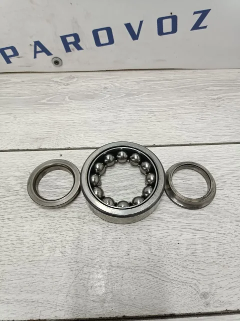 ��������� ��� TATA 613 [5563] ����